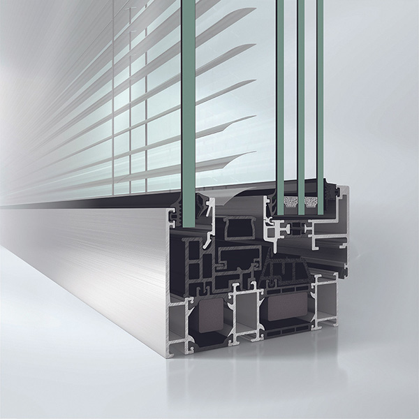 schuco-dettaglio-infisso-alluminio-triplo-vetro